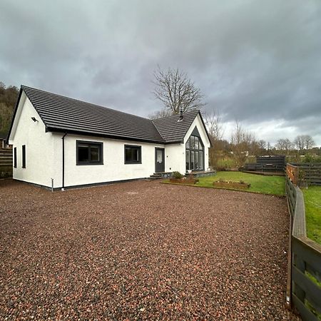 Villa Gili Taigh Fort William Exterior foto